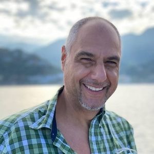 Meet your Posher, Sergey